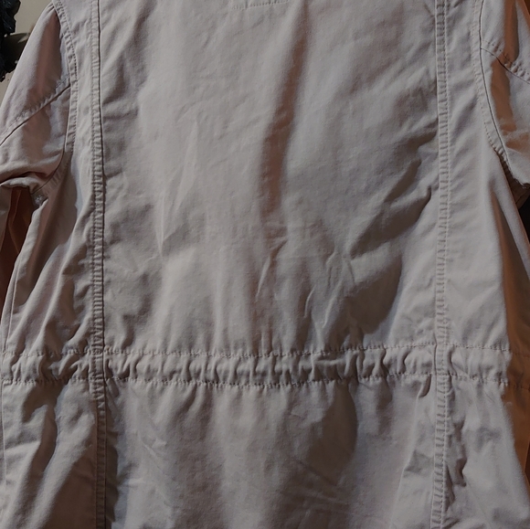 Old Navy women's field jacket. - Picture 5 of 7